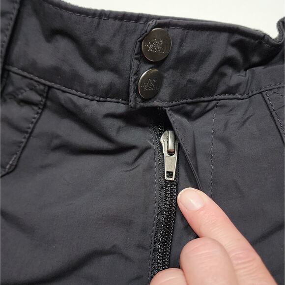 The North Face Boys Hyvent Insulated Snow Pants/Ski Pants - Picture 8 of 10